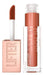 Maybelline Lifter Gloss Nº017 - Jsaúl 0