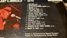 Ray Charles - Live - Cd Importado Impecable 1