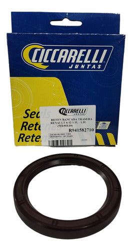 Reten Bancada Renault R4 R12 1.1/1.3/1.4 Mod Viejo 70x90x100 0