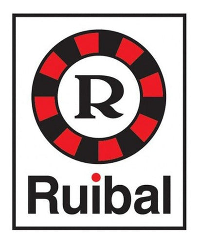 Ruibal UNO Card Game - 100% Original 6