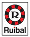 Ruibal UNO Card Game - 100% Original 6