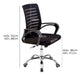 NOffice Mesh Office Chair with Wheels 6