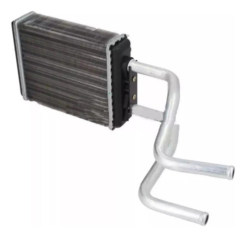 TYC Volkswagen Gol Country Heater Radiator 1996-2000 0