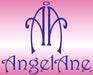 Angel Ane 7802. Adjustable Lace Set Pack of 3 5