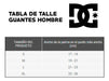 DC Shoes Guantes Franchise 10K Ski Snowboard Hombre Plaza T 4