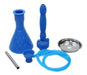 Horus Silicone Hookah - Large 3