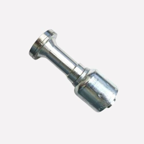 Parker S43 Straight Connector 16A43-20-20 0