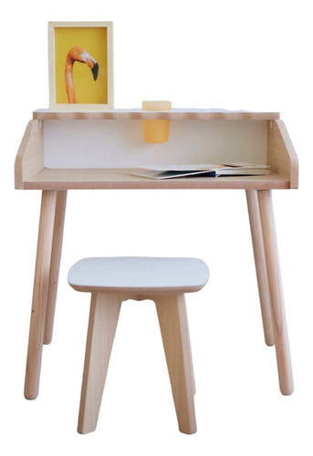 SM Kids Study Desk for Back to School 0