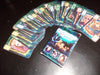 Lot of 10 Decks of 40 Scooby Doo Spanish Style Cards - New 1