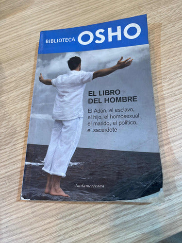 Osho - El Libro Del Hombre 0