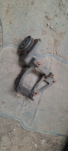 Soporte Compresor Aire Acondicionado Mitsubishi Montero 0