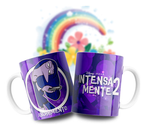 Plantillas Tazas Sublimacion Intensamente 2 1