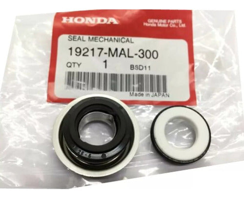 Sello Bomba Agua Original Honda Crf 450 X 05 A 16 Xr 650r 1