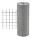 Provetec Galvanized Welded Mesh 25x25 2.1mm 1mx5m 5