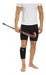 Premium Neoprene Sport Calf Sleeve - D.E.M.A. Brand 1