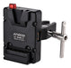 Adaptador De Bateria Buckle Power Nano V-mount V-lock Mount 4