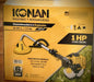 Konan 26cc 1HP Motor 2T 3