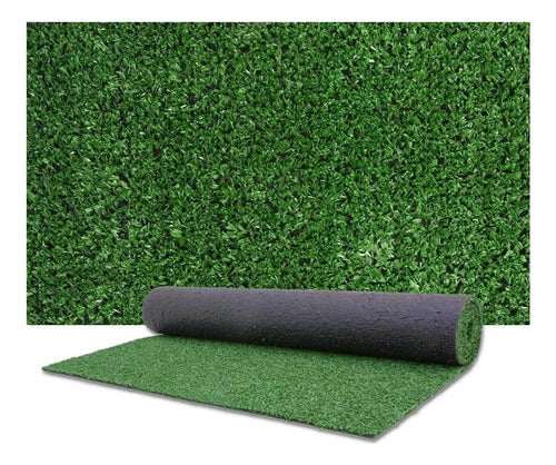 Greenland Garden Argentina Synthetic Grass Carpet 4x2 - 15mm (8m2) 1