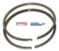 Yamaha Original STD Piston Ring Set for 60 and 70hp 2-Stroke Outboard Motors 2