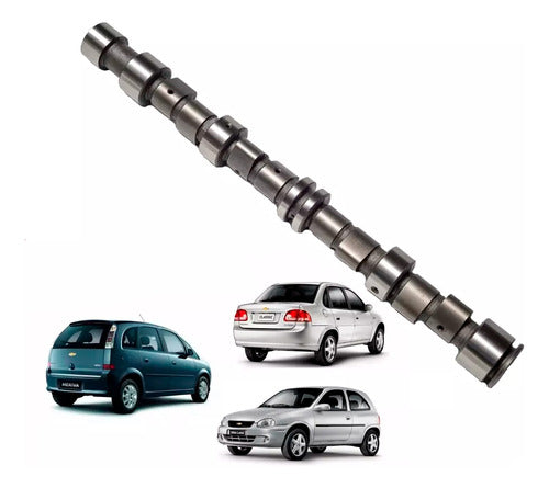 Imet Camshaft for Chevrolet Corsa Classic 1.4 1.6 8V 2011 0