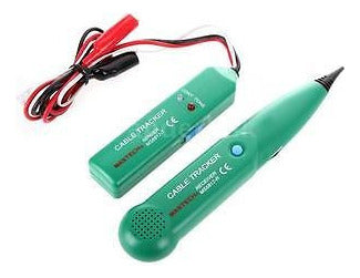 Cable Finder Tono Generador Sonda Tracker Alambre Red Tester 4