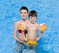 Kids Swim Floaties Arm Bands Life Vest Floats Pool 1