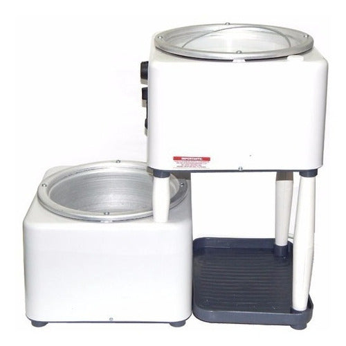 Arcametal Wax Warmer Melter Europa 2000 6 Kgs 3