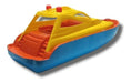 Yuyu Barco Lancha Bote Para Agua Bañera Pileta Grande Playa 40 Cm 1