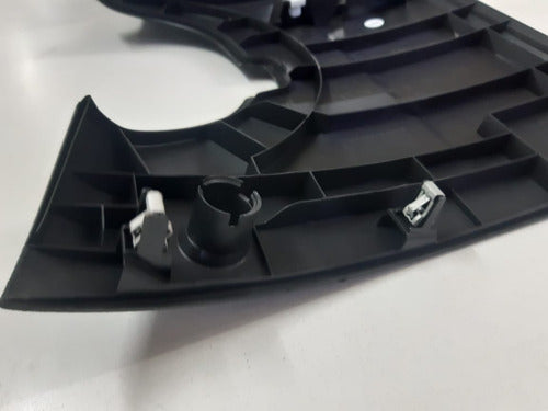 Lower Dashboard Cover Ford Focus 2013/2019 6