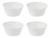 Luminarc Smart Cuisine Flan Molds Set of 4 - 11cm 1