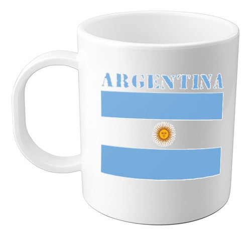 Sublismall Dia De La Bandera Mugs | 25 De Mayo | Wholesale Pack of 40 0