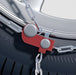 Snow Chains Cadenas Para Nieve Apta Medida 205/80R16 4