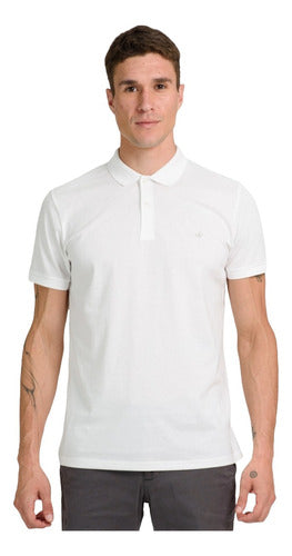 Brooksfield Polo Shirt for Men - Imported Pima Cotton 2013b 6