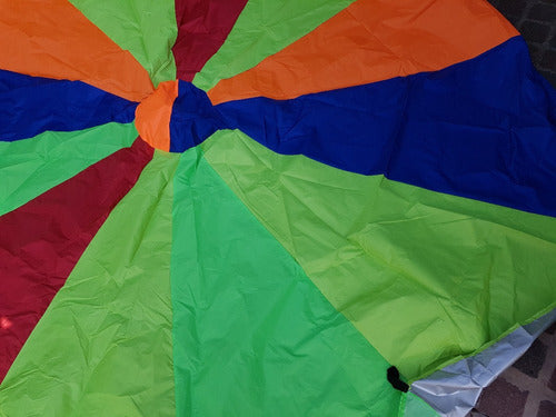 Mis Juguetes Giant Parachute for Kids 3 Mts 1