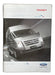 Ford Transit 2010/2014 Original Warranty Manual 0