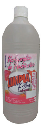 Perfumador De Ambientes X 1 Lt. Repuesto 0