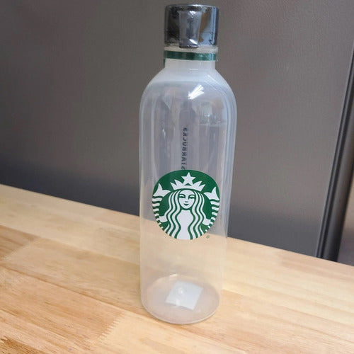 Starbucks Sport Bottle - 100% Original 3