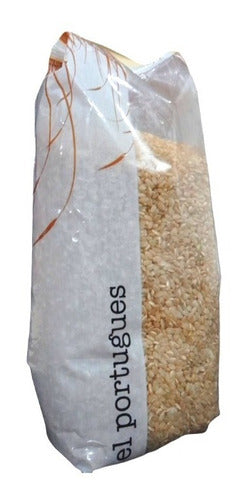 El Portugues Yamani Integral Rice 1kg 1