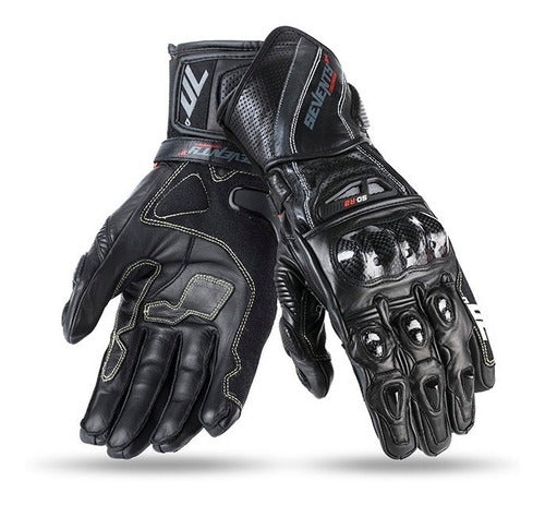 Seventy Degrees Sd-r2 Racing Motorcycle Gloves 5