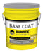 Base Coat Bicomponente Durlock Exterior X 25kg 0