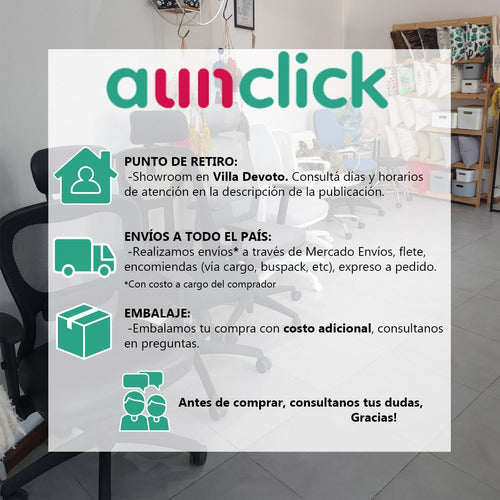 AunClick Ojo De Buey Chapa Semi Banderola Con Reja 60 Cm 1