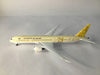 Saudia Boeing 787-9 Dreamliner 1:400 Scale Model Plane 2