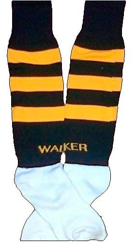 Walker Medias Clementes Rugby 0