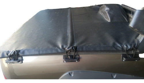 Dogo Marine Cover for Fiat Strada Double Cabin 0