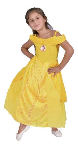 New Toys Bella Princess Disney Costume 0