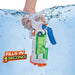 X-Shot Micro Fast Fill Water Gun AR1 56220 Ellobo 4