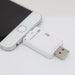 I-Flash Drive HD Micro SD Card Reader for iPhone 5S 6 iPad 1