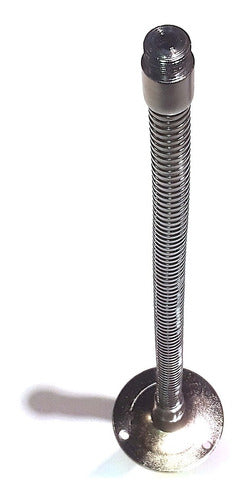 AudioVector Microphone Stand X 2 Flexible Base For Screw Mount 5