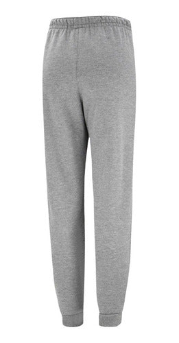 Topper RTC Essentials Gray Women's Pants 1