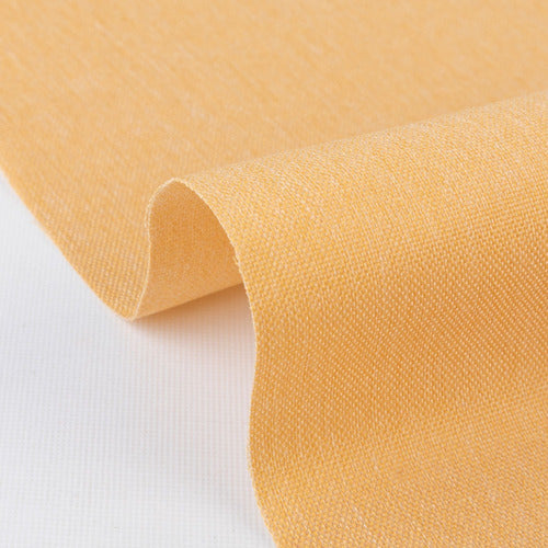 Tearproof Linen Fabric - 12 Meters - Upholstery Material 110